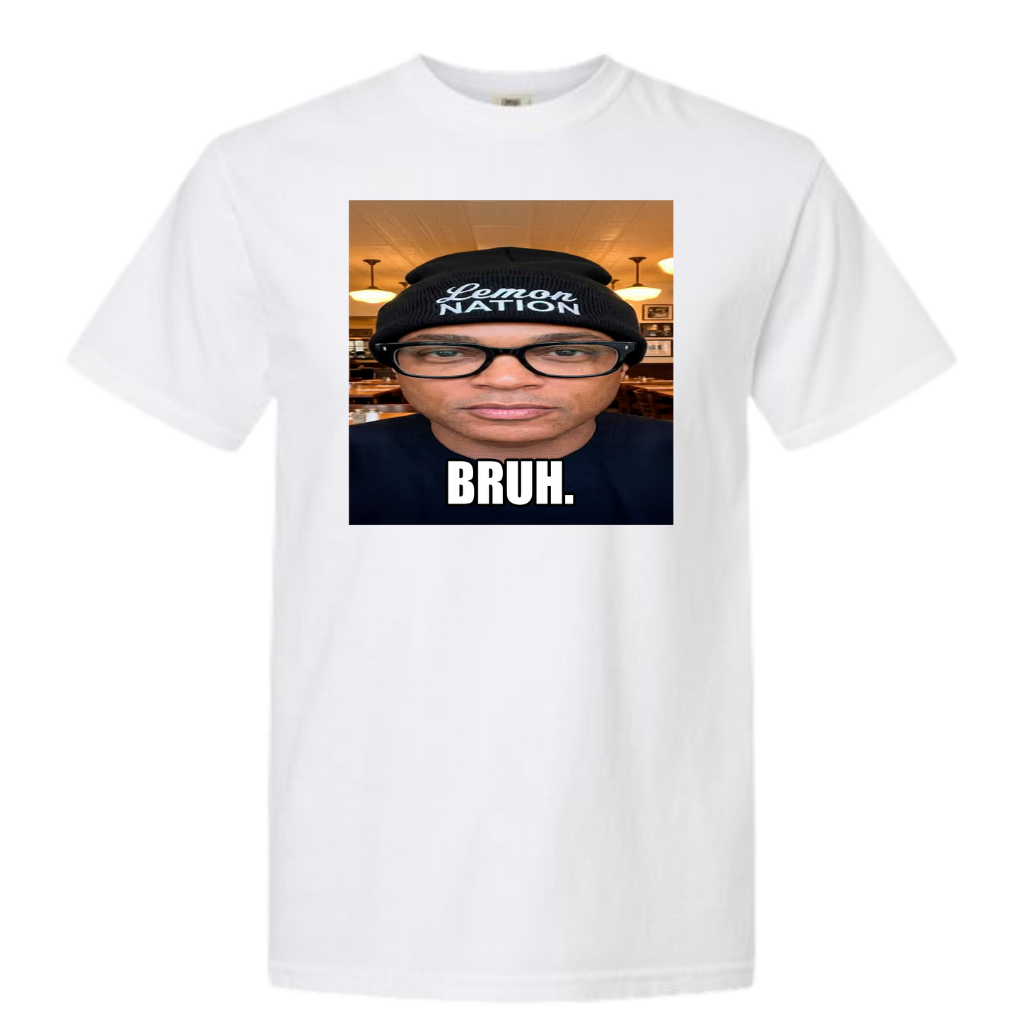 BRUH T-Shirt