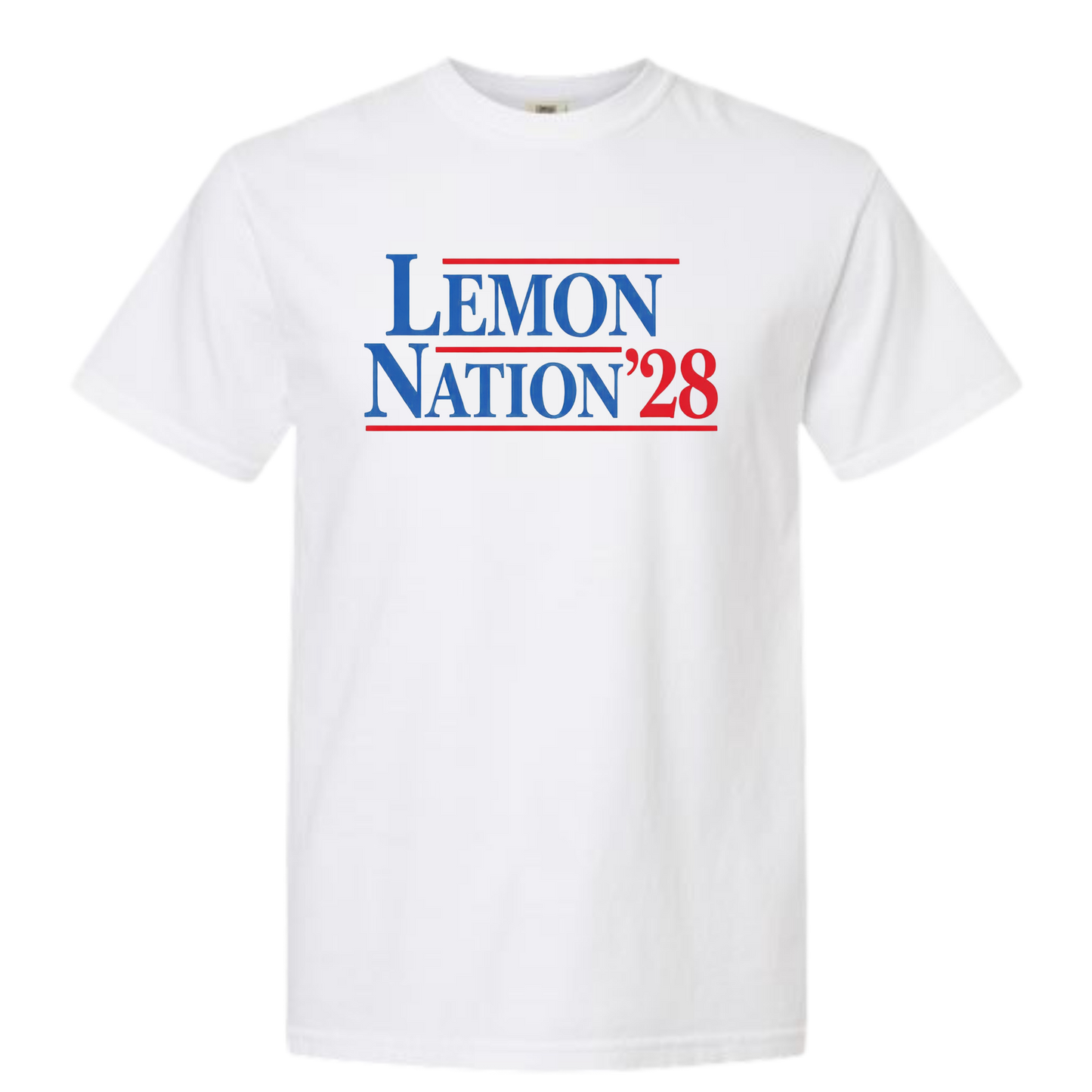 Lemon Nation 2028 T-Shirt
