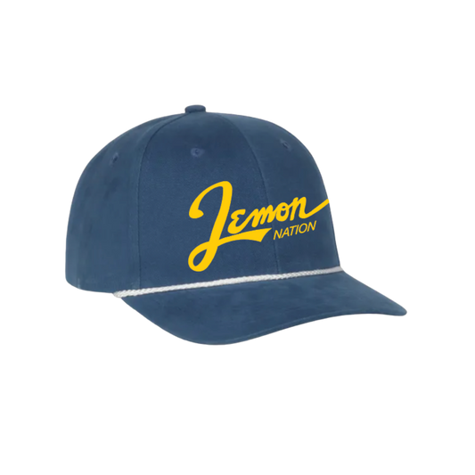 Lemon Nation Hat