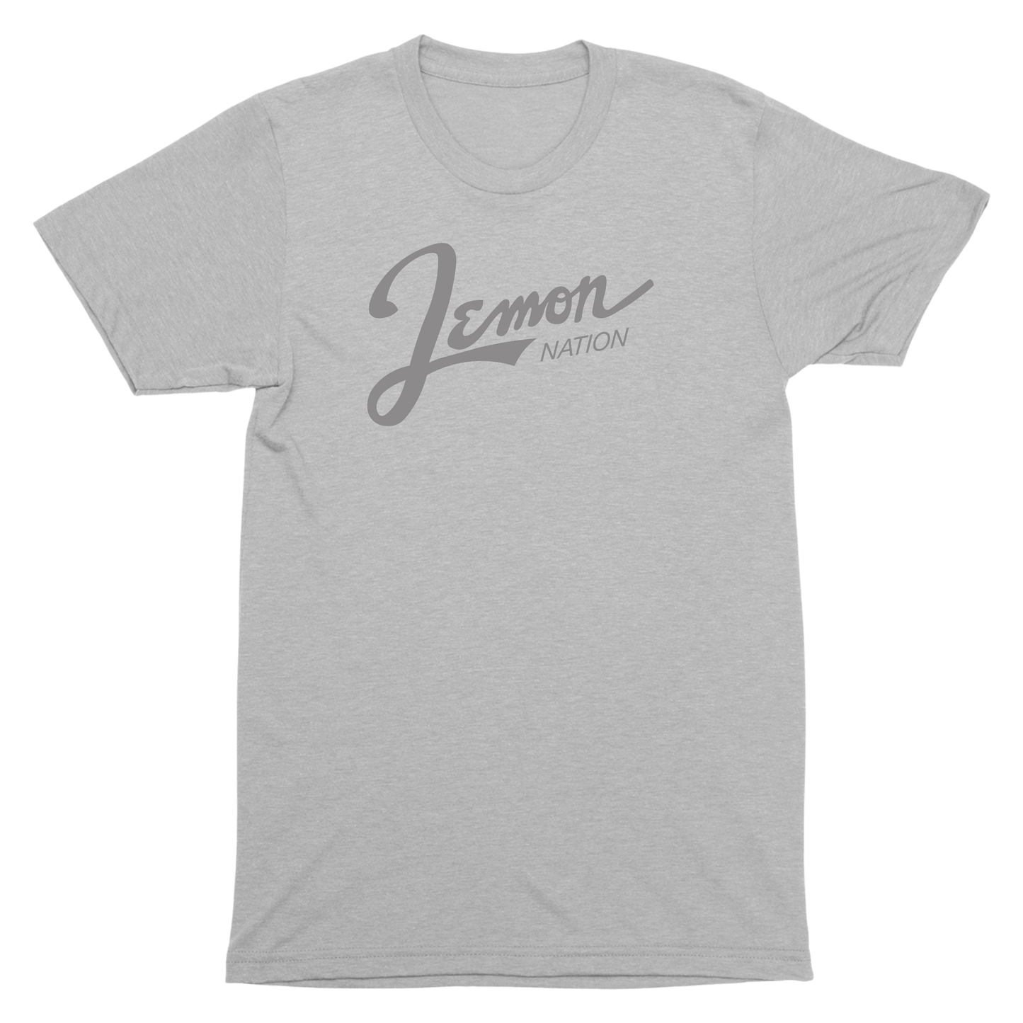 Lemon Nation Monochrome Tee