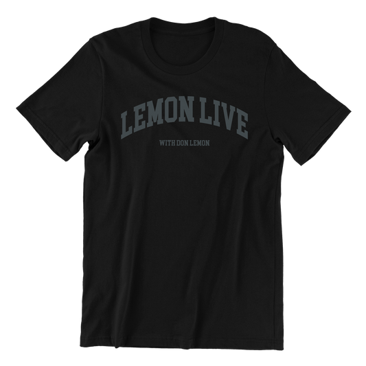 Lemon Live! T-shirt