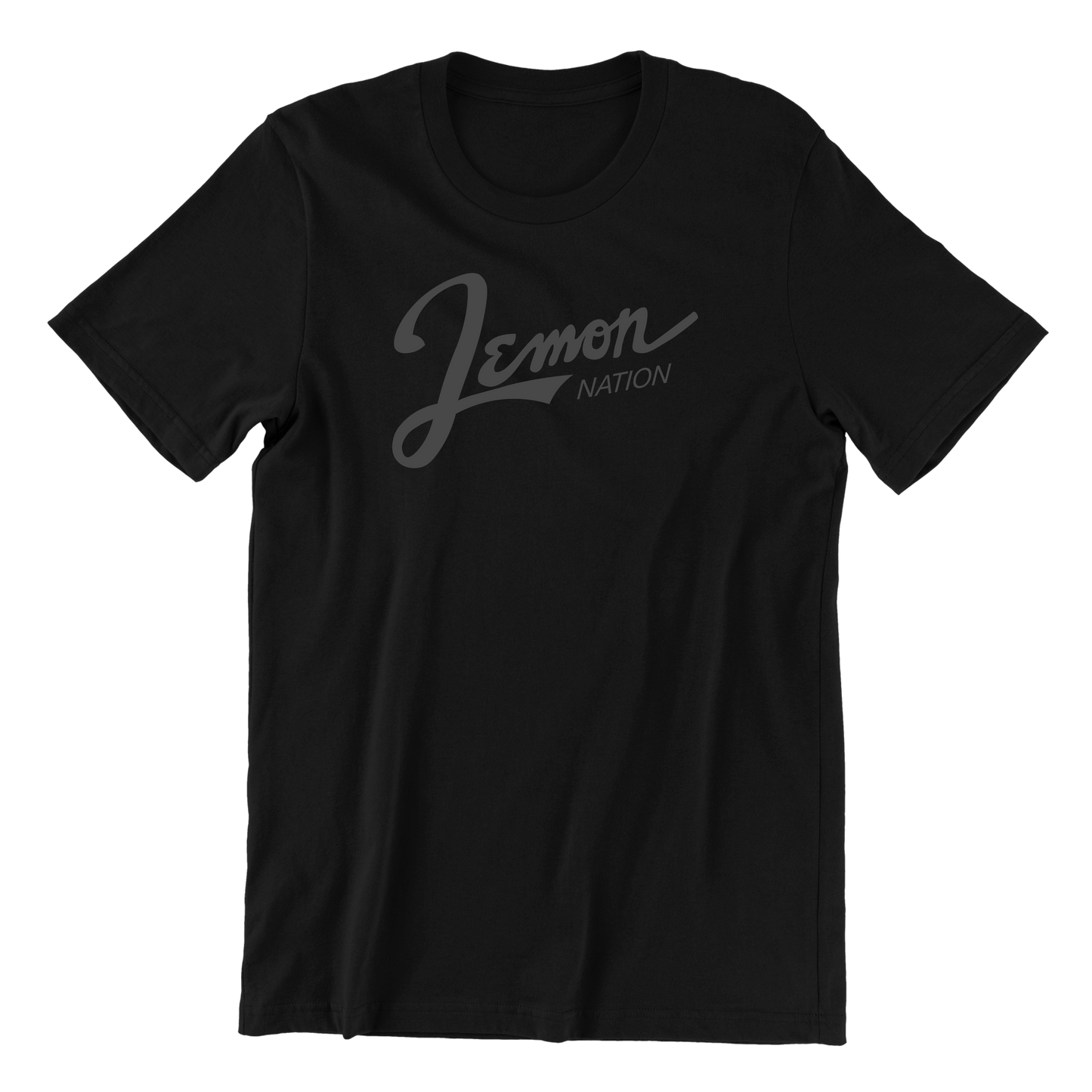Lemon Nation Monochrome Tee