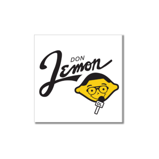 Lemon Head Magnet