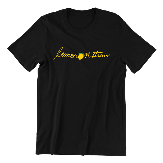 Lemon Nation T-Shirt
