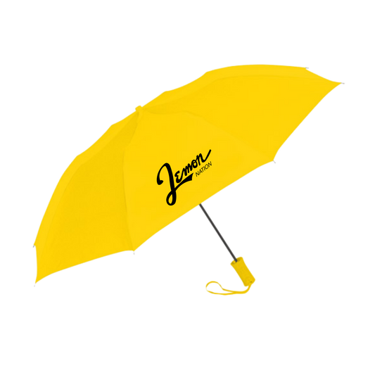 Lemon Nation Umbrella