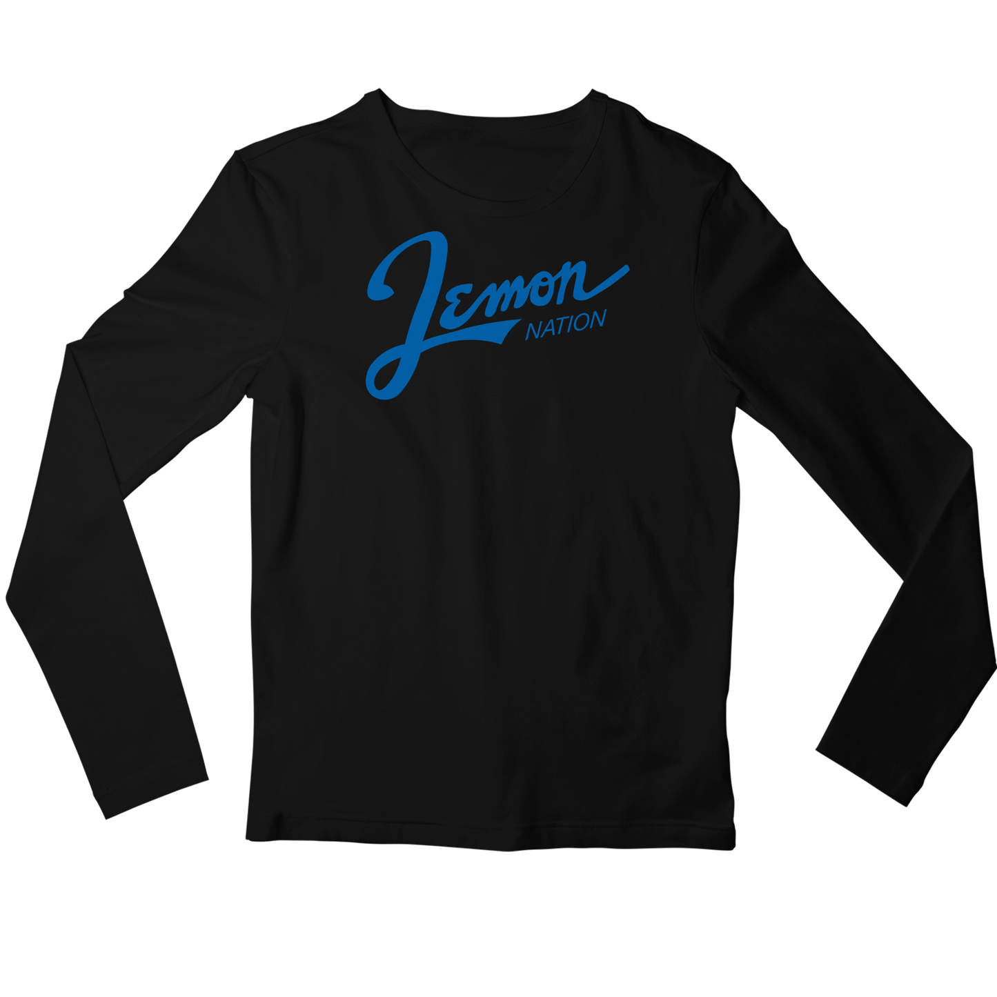 Lemon Nation Long Sleeve