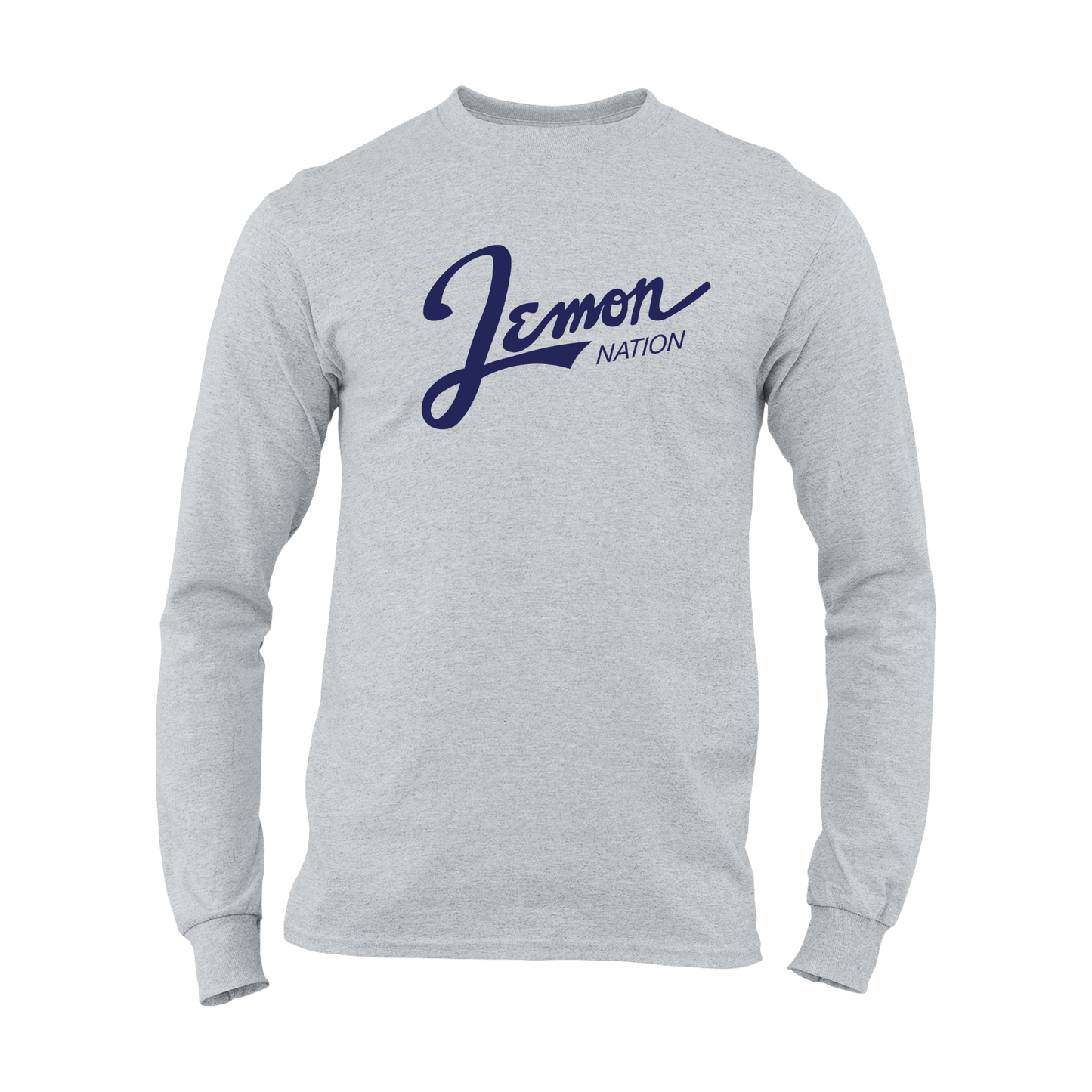 Lemon Nation Long Sleeve