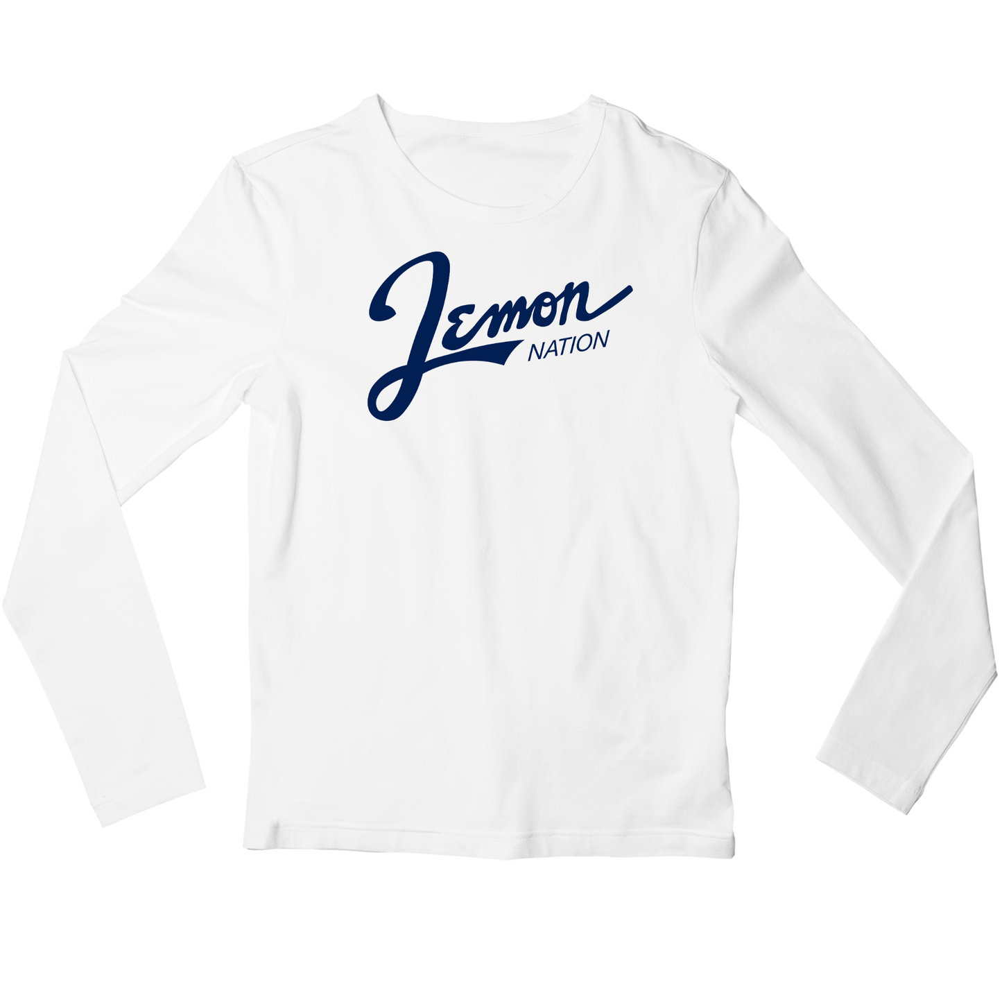 Lemon Nation Long Sleeve